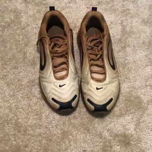 Nike air max 720 Desert’s